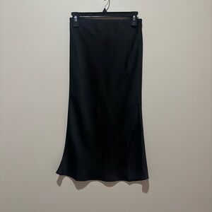 fab'rik Black Skirt